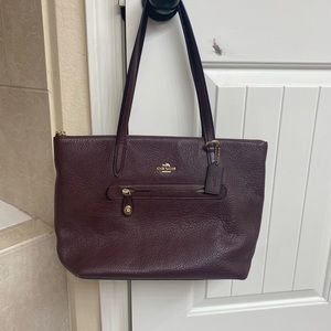 Coach Handbag